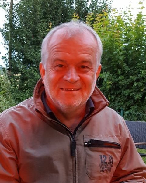 Roland Dauth